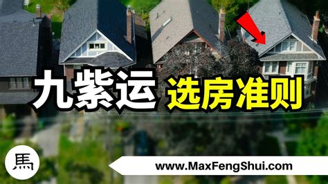 九运房子|下元九运住什么房子最好